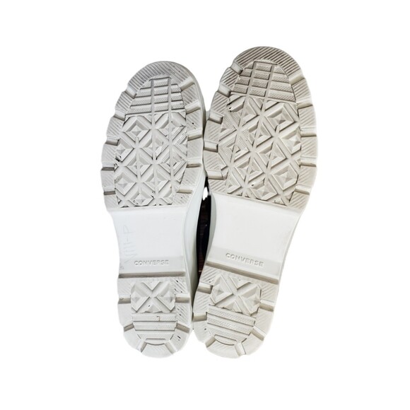 Converse Chuck Taylor All Star Lugged Hi Winter Boots Gore-Tex 568763C Size 11 - Picture 11 of 11